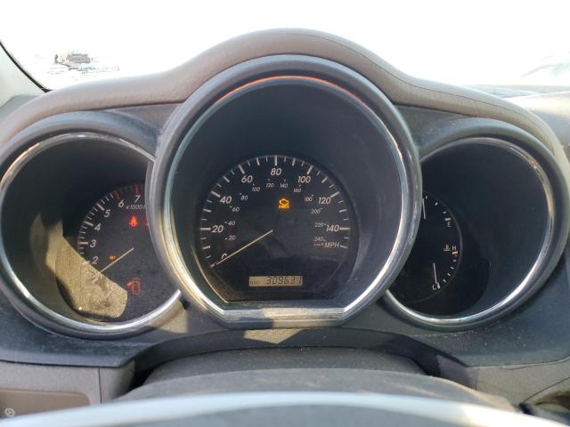 Photo 9 from auction – 2005 LEXUS RX 330 with VIN 2T2GA31U25C035517
