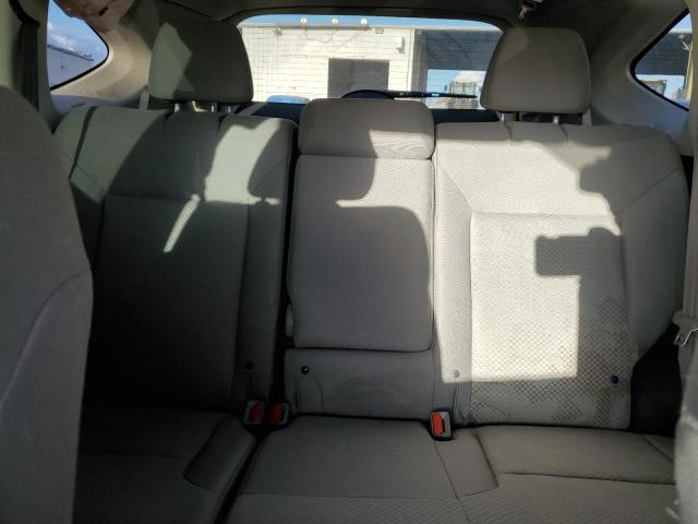 Photo 10 from auction – 2016 HONDA CR-V EX with VIN 3CZRM3H53GG707381