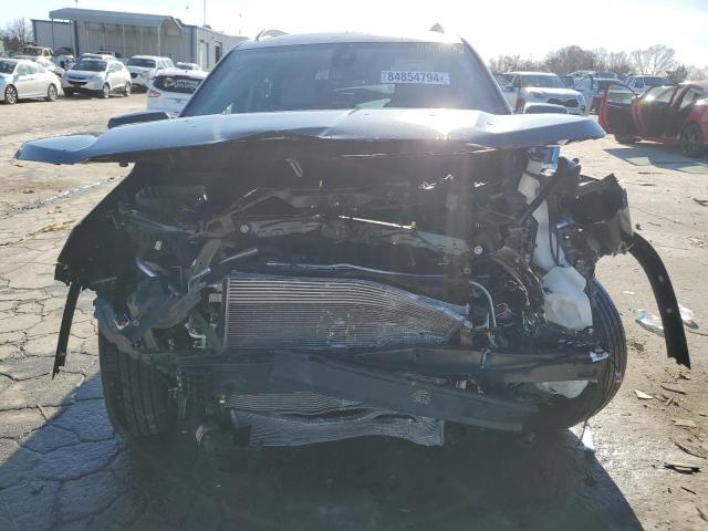 Photo 5 from auction – 2021 GMC TERRAIN SL with VIN 3GKALMEV6ML385620