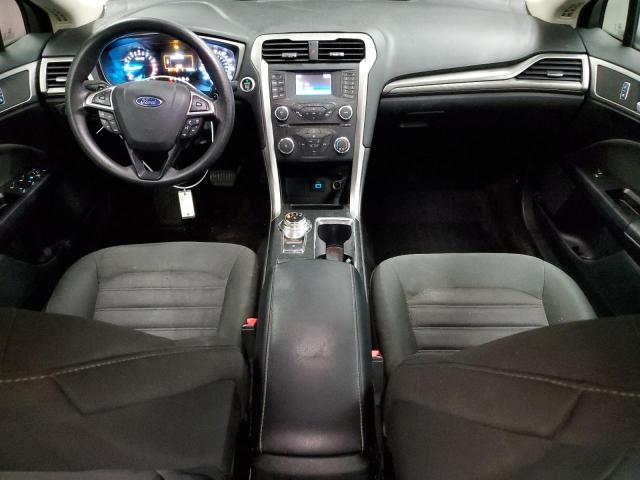 Photo 8 from auction – 2017 FORD FUSION SE with VIN 3FA6P0HD2HR192777
