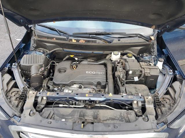 Photo 11 from auction – 2021 GMC TERRAIN SL with VIN 3GKALVEV5ML343641