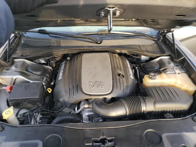 Photo 11 from auction – 2012 DODGE CHARGER R/ with VIN 2C3CDXCT7CH109656