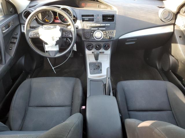 صورة رقم 8 من المزاد - 2011 MAZDA 3 I مع VIN JM1BL1VF0B1431308