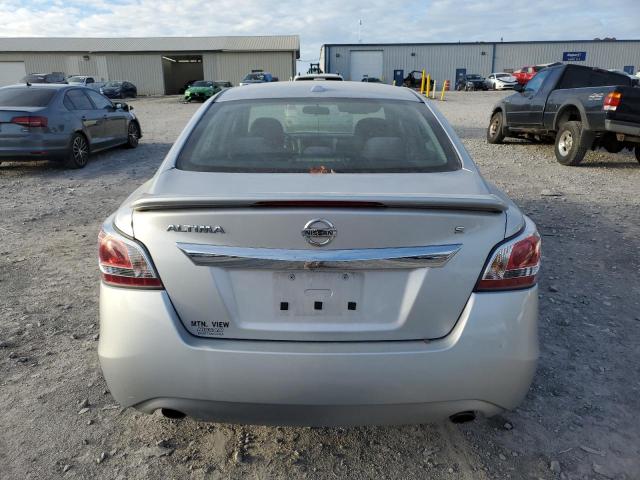 Photo 6 from auction – 2015 NISSAN ALTIMA 2.5 with VIN 1N4AL3AP9FC156401