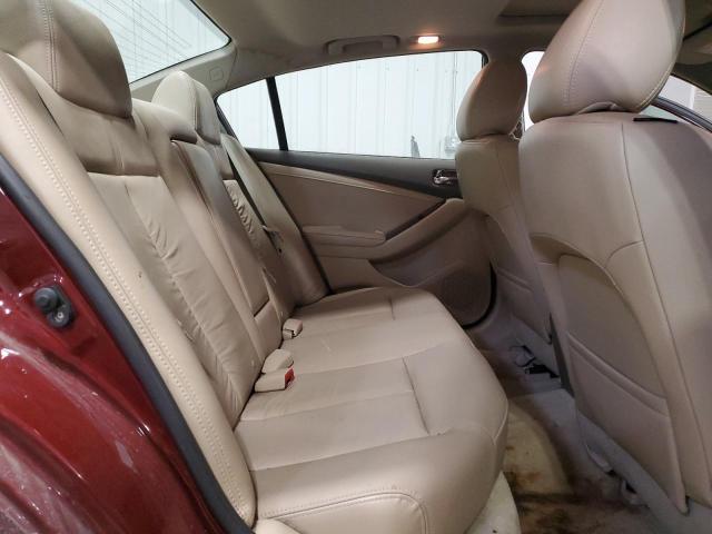 Фото 10 с аукциона – 2012 NISSAN ALTIMA BAS с VIN 1N4AL2AP7CC239959