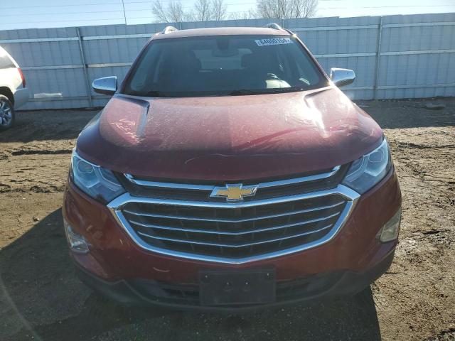 Photo 5 from auction – 2019 CHEVROLET EQUINOX PR with VIN 3GNAXXEV2KS519096