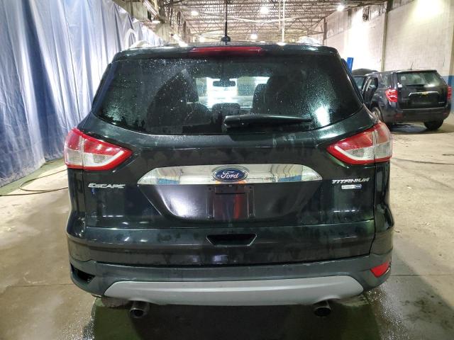 Photo 6 from auction – 2015 FORD ESCAPE TIT with VIN 1FMCU9JX3FUB35648
