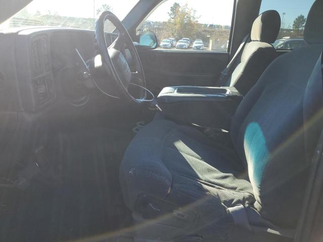 Photo 7 from auction – 2002 CHEVROLET SILVERADO with VIN 1GCEK19T52E162621