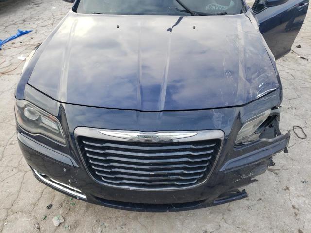 Photo 11 from auction – 2014 CHRYSLER 300 S with VIN 2C3CCABG1EH344271