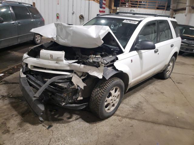 SATURN VUE 2002 with VIN 5GZCZ63B42S802639 - Photo from auction