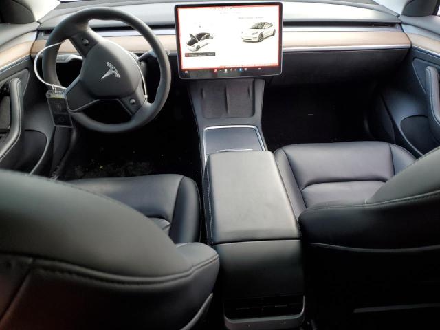Photo 8 from auction – 2021 TESLA MODEL 3 with VIN 5YJ3E1EB4MF046789