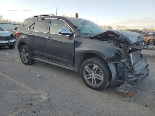 Photo 4 from auction – 2017 CHEVROLET EQUINOX PR with VIN 2GNALDEK4H1553450