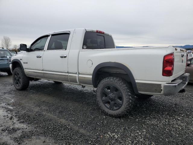 Photo 2 from auction – 2008 DODGE RAM 1500 with VIN 3D7KS19D58G243346