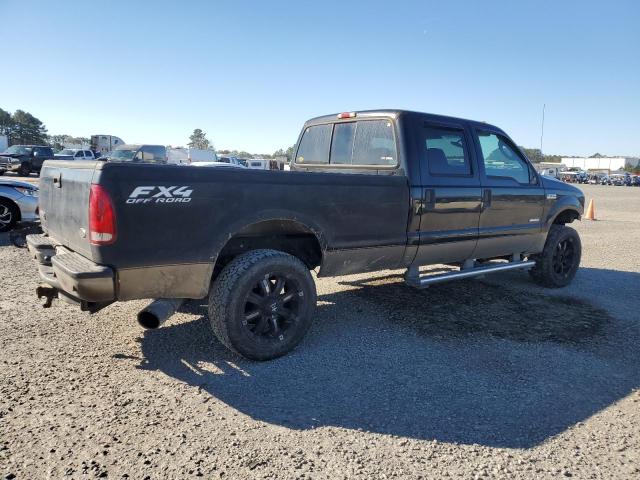 Photo 3 from auction – 2005 FORD F250 SUPER with VIN 1FTSW21P05EB22284