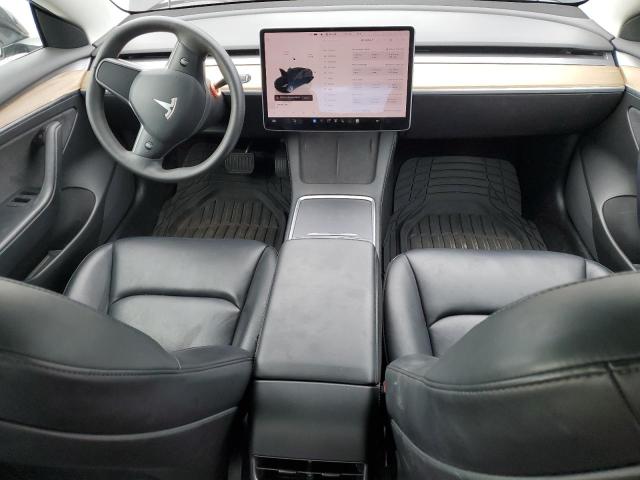 Photo 8 from auction – 2022 TESLA MODEL 3 with VIN 5YJ3E1EB7NF187938