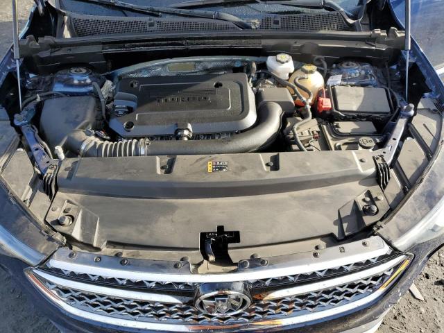 Photo 12 from auction – 2022 BUICK ENVISION A with VIN LRBFZSR4XND146728