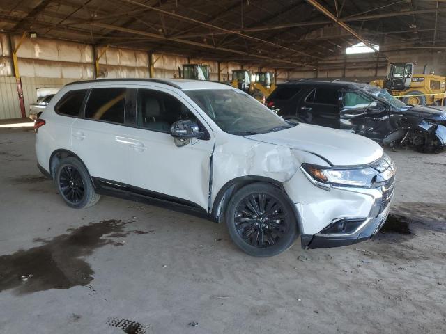 Photo 4 from auction – 2020 MITSUBISHI OUTLANDER with VIN JA4AD3A31LZ005172
