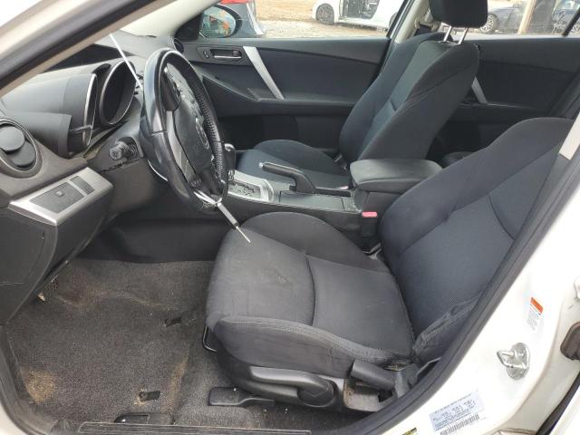 Photo 7 from auction – 2011 MAZDA 3 S with VIN JM1BL1K58B1484897
