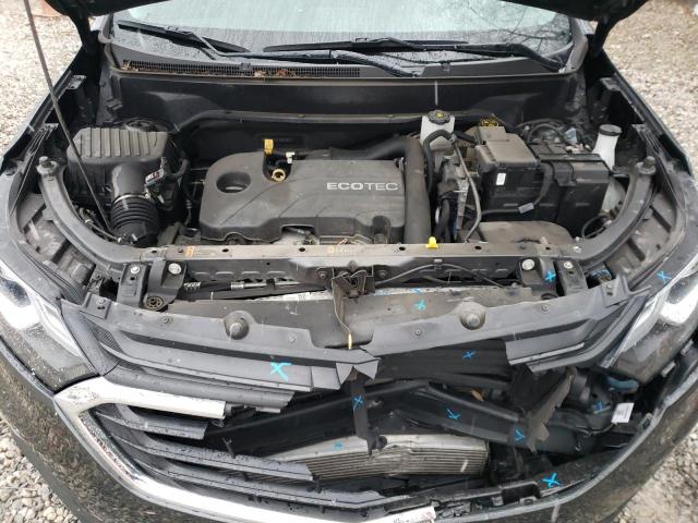 Photo 12 from auction – 2020 CHEVROLET EQUINOX LS with VIN 3GNAXHEV8LS667597