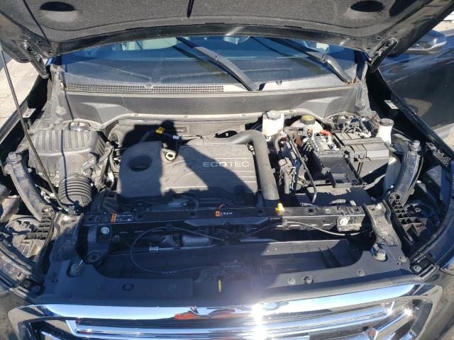 Photo 12 from auction – 2020 GMC TERRAIN SL with VIN 3GKALVEV1LL285283