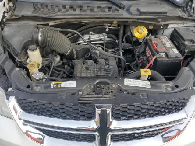 Photo 12 from auction – 2018 DODGE GRAND CARA with VIN 2C7WDGBG0JR363586