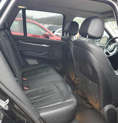 Photo 11 from auction – 2015 BMW X5 XDRIVE3 with VIN 5UXKR0C58F0K71790