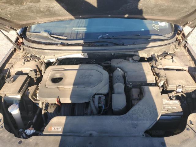 Photo 11 from auction – 2015 HYUNDAI SONATA SPO with VIN 5NPE34AF2FH241335