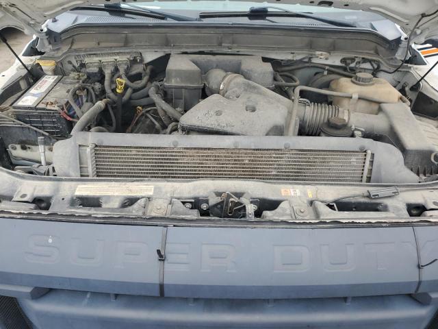 Photo 11 from auction – 2012 FORD F250 SUPER with VIN 1FT7X2B66CEC02680