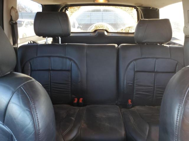 Photo 10 from auction – 2002 JEEP GRAND CHER with VIN 1J4GW58S52C294295