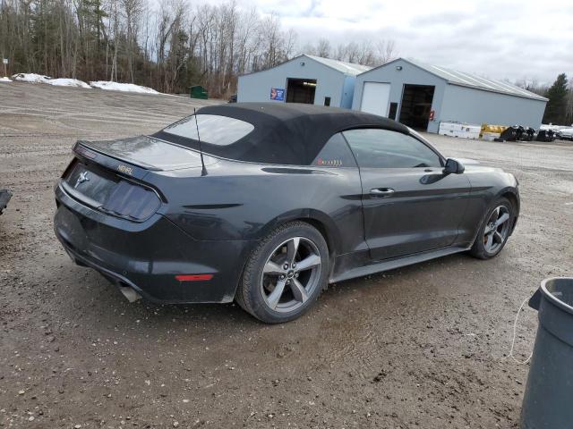 Photo 3 from auction – 2016 FORD MUSTANG with VIN 1FATP8EM3G5324887
