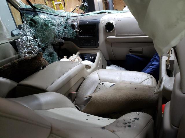 Photo 8 from auction – 2005 FORD EXPEDITION with VIN 1FMFU17545LA29573
