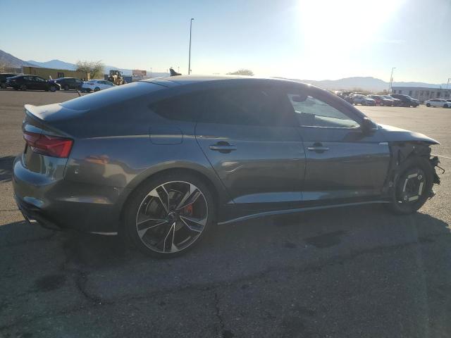 Снимка 3 от търг – 2021 AUDI S5 PREMIUM с VIN WAUC4CF51MA013696