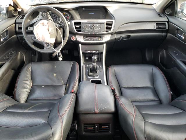 Photo 8 from auction – 2015 HONDA ACCORD EX with VIN 1HGCR2E7XFA130246