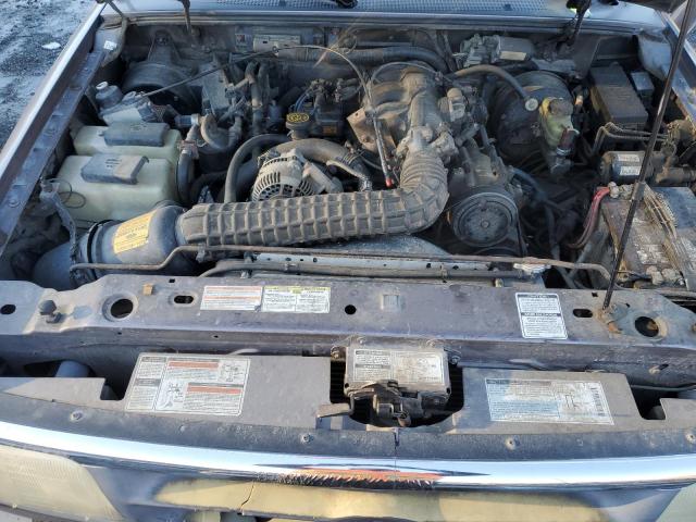 Photo 11 from auction – 1995 FORD RANGER SUP with VIN 1FTCR15X5STA29624