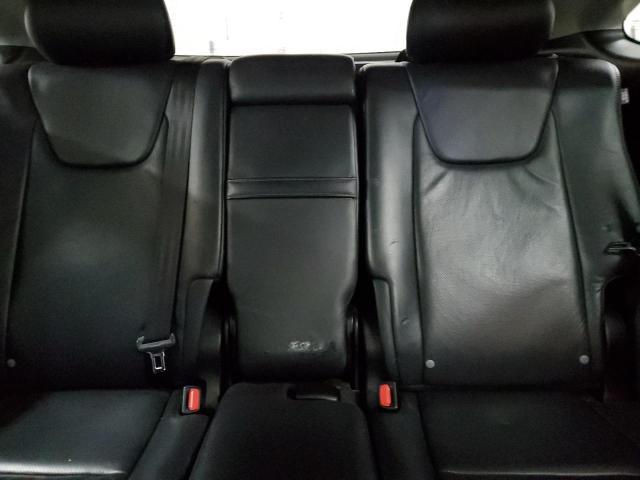 Photo 10 from auction – 2015 LEXUS RX 350 with VIN 2T2ZK1BA5FC203666
