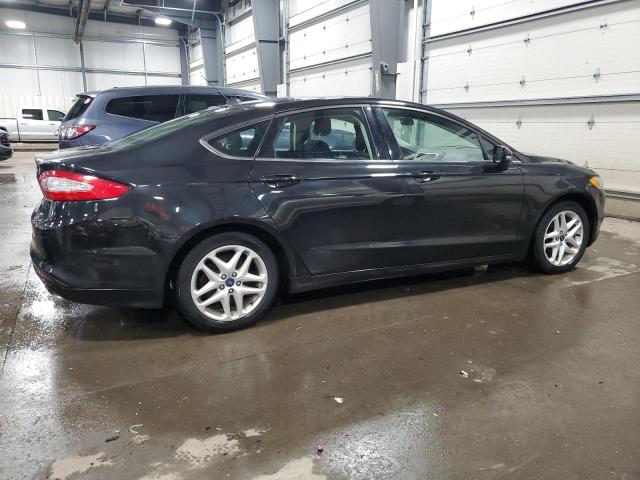 Photo 3 from auction – 2014 FORD FUSION SE with VIN 3FA6P0H72ER255737