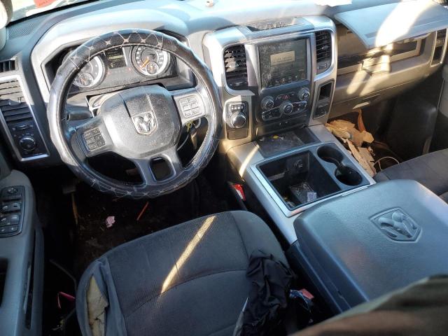 Photo 8 from auction – 2014 RAM 1500 SLT with VIN 1C6RR6LG6ES312819