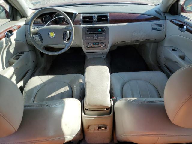 Photo 8 from auction – 2007 BUICK LUCERNE CX with VIN 1G4HD57257U174642