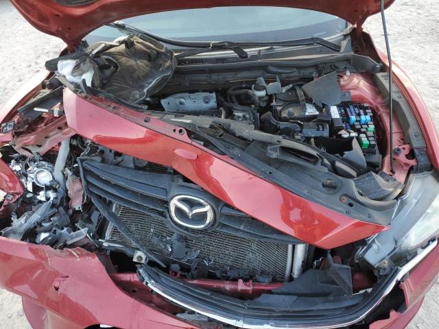 Photo 11 from auction – 2017 MAZDA 6 TOURING with VIN JM1GL1V5XH1123522