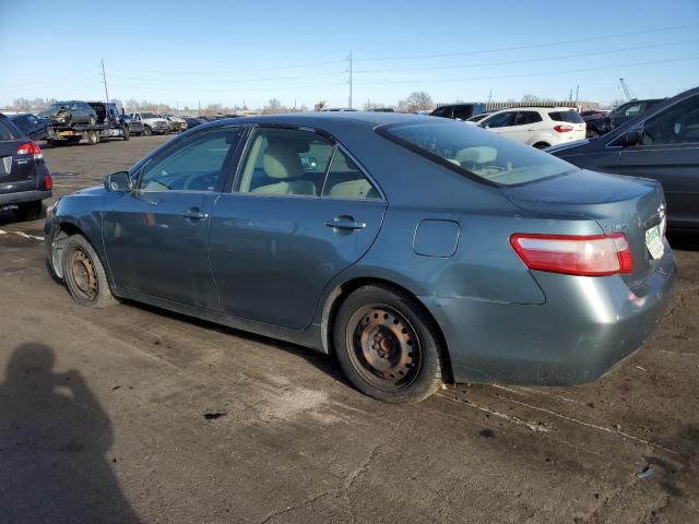 Photo 2 from auction – 2008 TOYOTA CAMRY CE with VIN 4T1BE46K08U739623