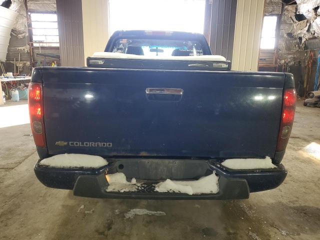 Photo 6 from auction – 2010 CHEVROLET COLORADO with VIN 1GCKTBD97A8140618