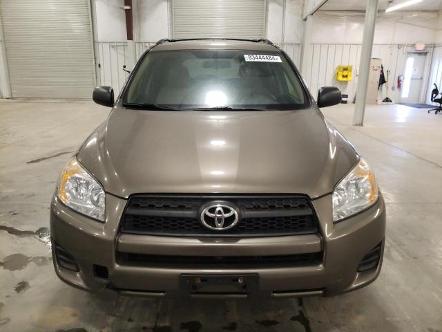 Photo 5 from auction – 2011 TOYOTA RAV4 with VIN 2T3BF4DV6BW136393