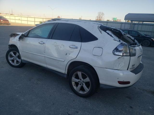 Фото 2 с аукциона – 2008 LEXUS RX 350 с VIN 2T2HK31U18C082804