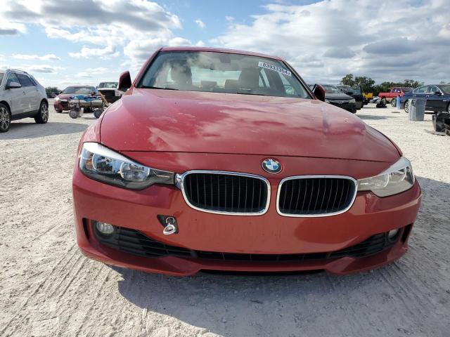Photo 5 from auction – 2013 BMW 328 I SULE with VIN WBA3C1C59DK104995
