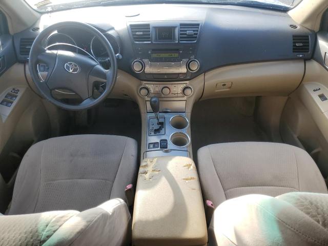 Photo 8 from auction – 2008 TOYOTA HIGHLANDER with VIN JTEES41A682011014