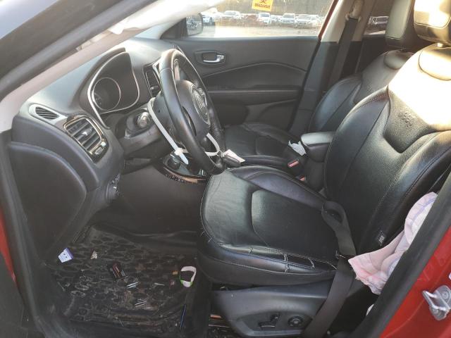 Photo 7 from auction – 2019 JEEP COMPASS LI with VIN 3C4NJDCB2KT596113