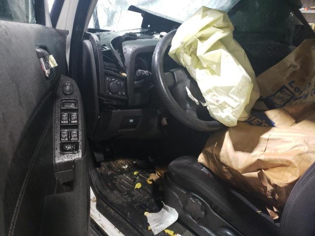 Photo 8 from auction – 2008 HUMMER H3 with VIN 5GTEN13E288176624