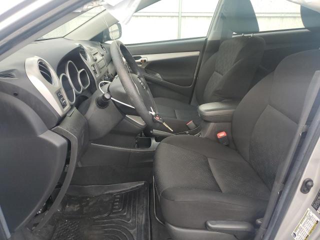 Photo 7 from auction – 2009 TOYOTA COROLLA MA with VIN 2T1LE40EX9C005484