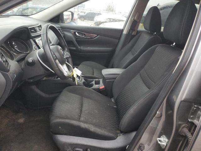 Photo 7 from auction – 2020 NISSAN ROGUE S with VIN KNMAT2MV4LP506147