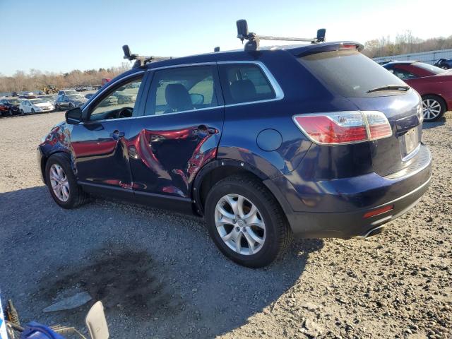 Photo 2 from auction – 2011 MAZDA CX-9 with VIN JM3TB3BA2B0306772